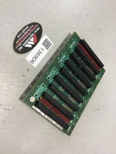 Used AUGAT TDB 9316 Circuit Boards Michigan US | Ideal Machinery #580733