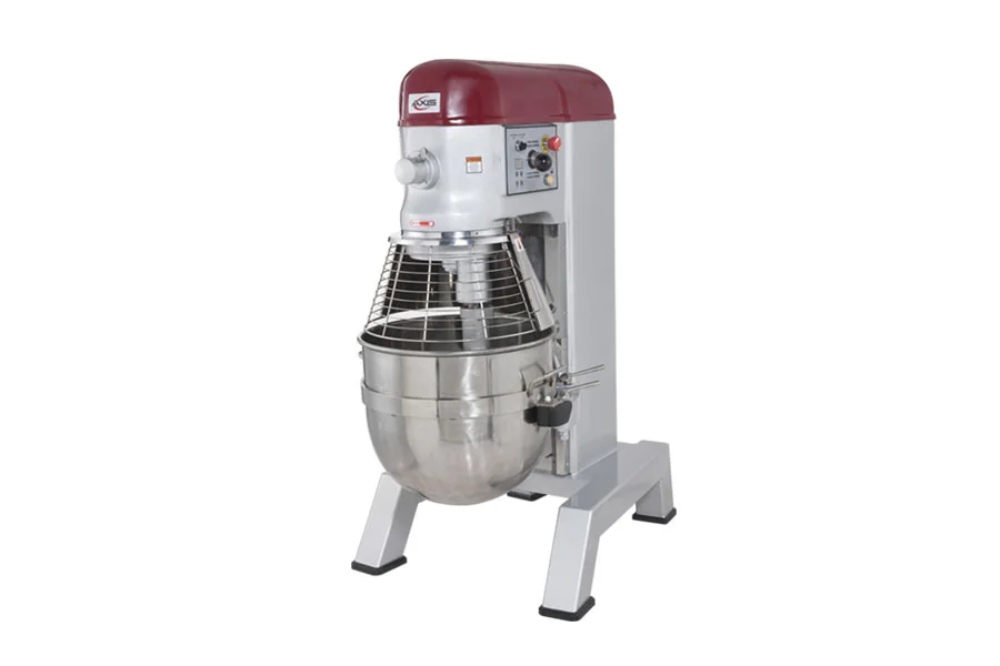45-0046 Axis AX M80 80 Quart Mixer