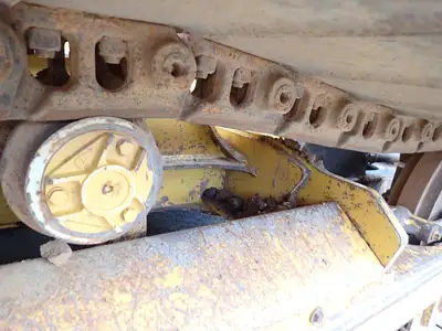 Used 2013 DEERE 650K LGP Crawler Dozers Massachusetts US | Brookside Equipment Sales #1422111