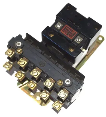NEW ALLEN BRADLEY 702-A0D94 SER. K SIZE 0 AC CONTACTOR 702A0D94