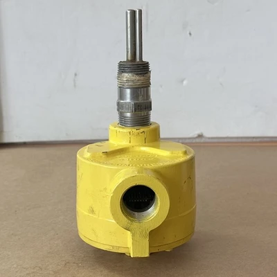 USED FCI 29/30 12-64-4/1"/1.2"U/S/LDN/5181-W/T