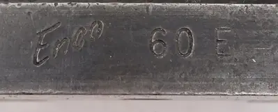 Used EMCO TOOL POST HOLDERS Misc Industrial Equipment Kentucky US | Aucto #686713