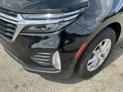 Used 2022 CHEVROLET EQUINOX SUVs Michigan US | Miedema Asset Management Group #1384707