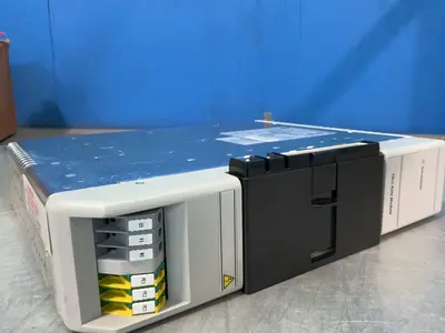 New | in-Stock ALLEN BRADLEY 1394CAM50IH AC Drive Control Module Ohio US | HGR 24 #1276977