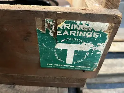 New | in-Stock TORRINGTON 29338 Bearings | Surplus Asset Holdings #1204134