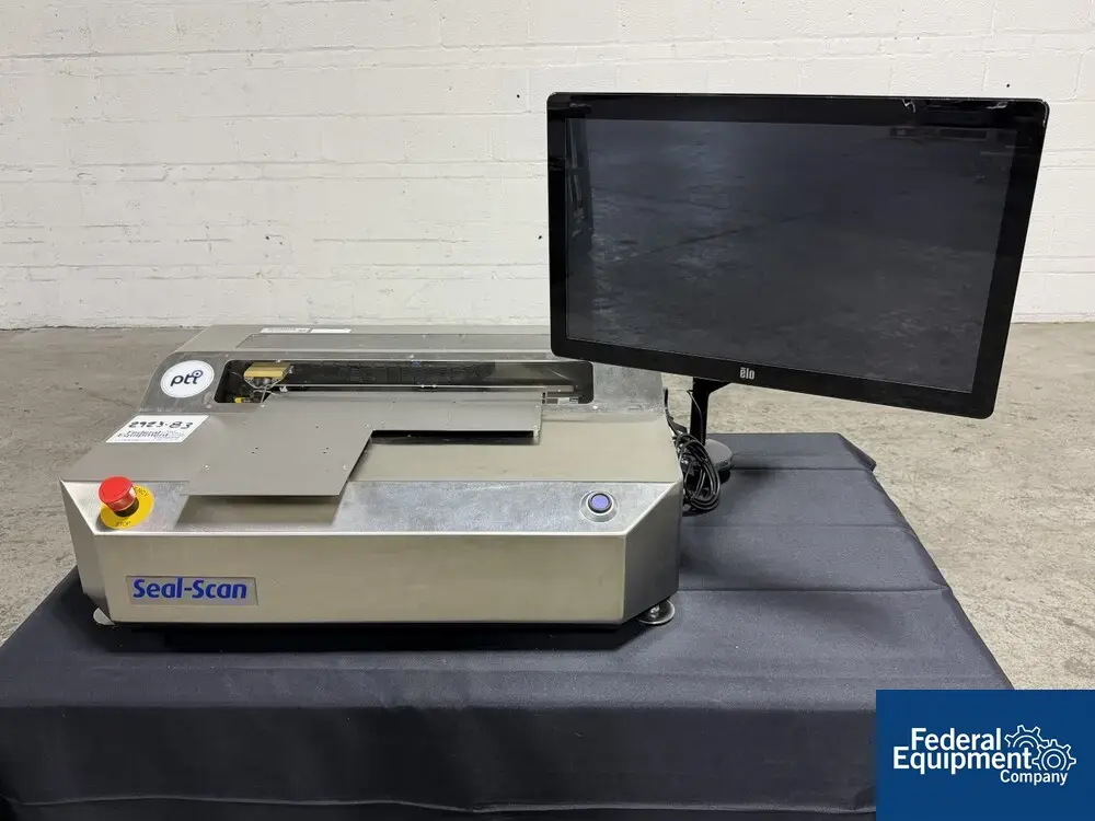 Used PTI _UNKNOWN_ Leak Testers Ohio US | Federal Equipment Company #1509687