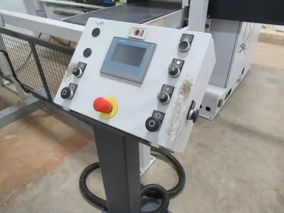 USED WEINIG PROFIJOINT
