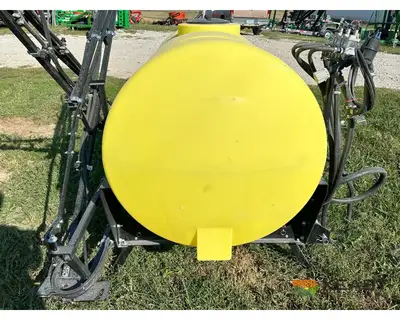 Used DEMCO _UNKNOWN_ 3-pt Mounted Sprayers Iowa US | Keast Enterprises #1360196