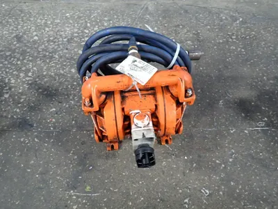 Wilden Pump  Diaphragm Pump