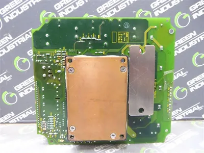 Allen Bradley 42305-118-51 Drive Control Board Rev. E Used