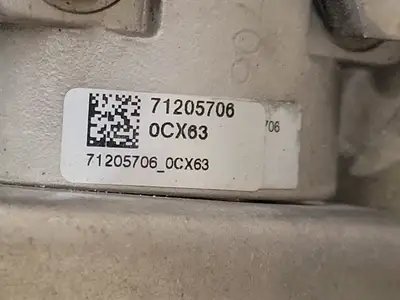 USED ENDRESS+HAUSER PMD55-1AUL0/142