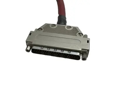 NEW TR ELECTRONICS CE-65M ENCODER W/ CABLE 205-00341/1937/V001
