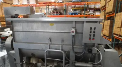 USED Rietz RS-28-K5206