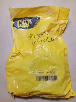 NEW CATERPILLAR 144-0367