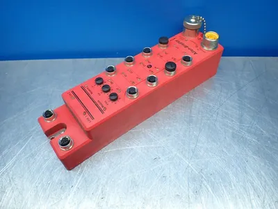 USED ALLENBRADLEY 1732ESIB8XOBV4