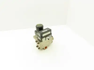 Universal Flow Monitors MSM-NSF20GPM-B-32V1.0-GTLI Digital Monitor 13-30vDC