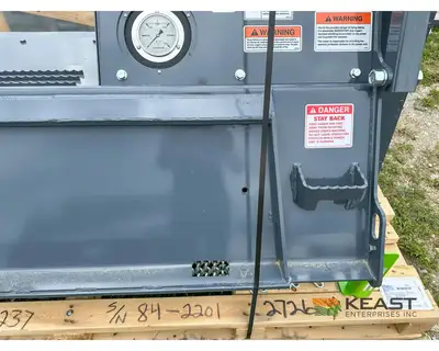Used LOFTNESS _UNKNOWN_ Forestry Grinders Iowa US | Keast Enterprises #1360428