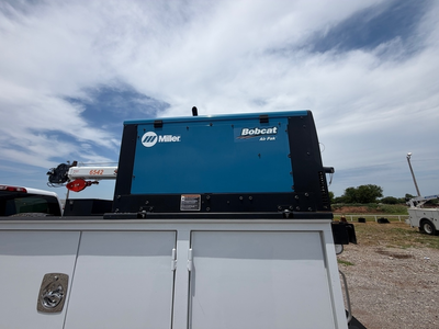 Used 2022 CHEVROLET 6500HD Service & Utility Trucks Oklahoma US | OT Truck & Tractor Sales #1383883