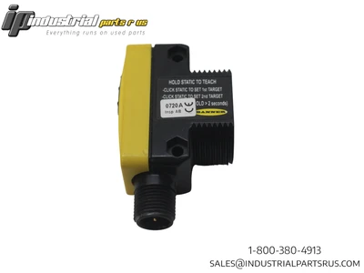 Banner QS30EDVQ Photoelectric Sensor