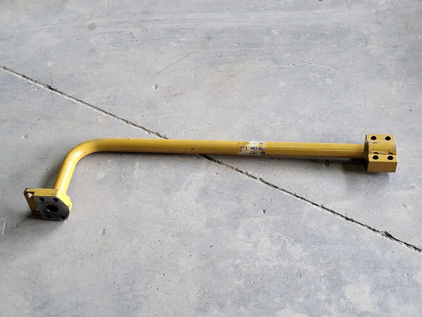 NEW CATERPILLAR 198-2384