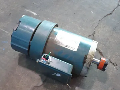 Used RELIANCE ELECTRIC P14H7206G Motors (misc) Ohio US | HGR 24 #1083863