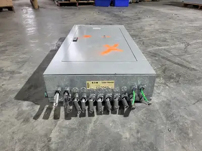 USED CUTLER-HAMMER PL1A