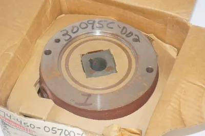 NEW STEARNS 105505101LQF BRAKE ASSY STD