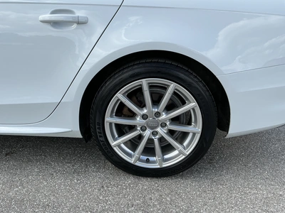 Used 2015 AUDI A4 Sedans Michigan US | Miedema Asset Management Group #1476351
