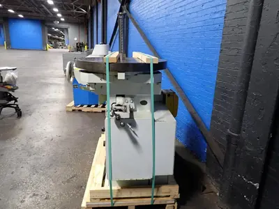 USED MITTS & MERRILL 3 HYD KS