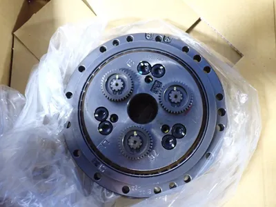 Used NABTESCO RV70N35.28 Motors (misc) Ohio US | HGR 24 #734730