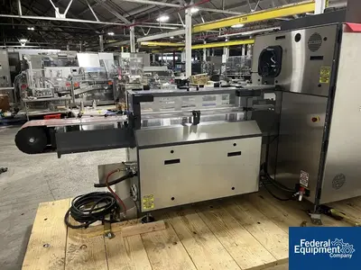 USED Aylward Aylward Bottle Filler, Model ACT810DL