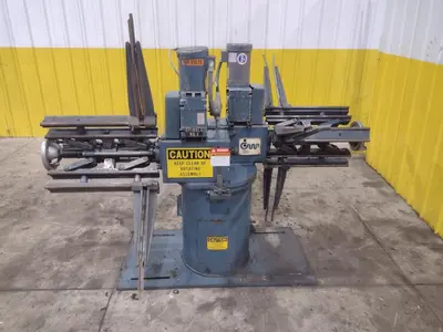 USED CWP 2RDM