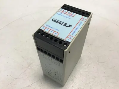 USED OMEGA IA1-D-VI-TMPJ-24VDC