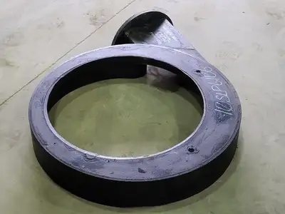 USED GOULDS 98-231-134-501