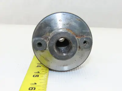 Parlec H63-12SM2 HSK63A 1-1/4" Shell Mill Holder
