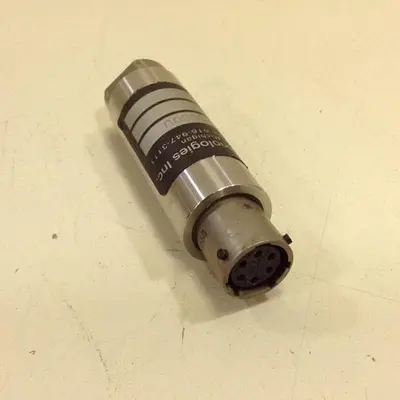 USED RJG T-3000U