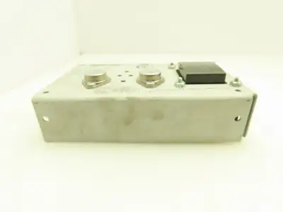Power One HAA15-0.8-A  DC Power Supply 12-15V Output