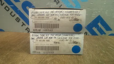 Miller JV-KB100-400 Seals & O-Rings | ESS Industrial Equipment Sales (4)