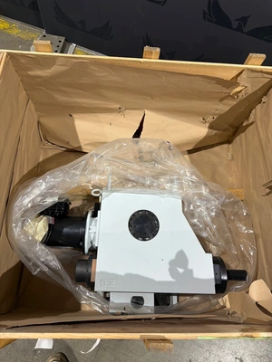 NEW Hardinge Cam Box Assembly