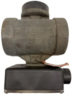 NEW UNIVERSAL FLOW MONITORS MN-BSE70G-16-32V1.0-1NR