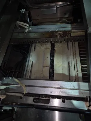 2017 VITRONICS SOLTEC Delta X Wave Solder | Tekmart International Inc. (12)