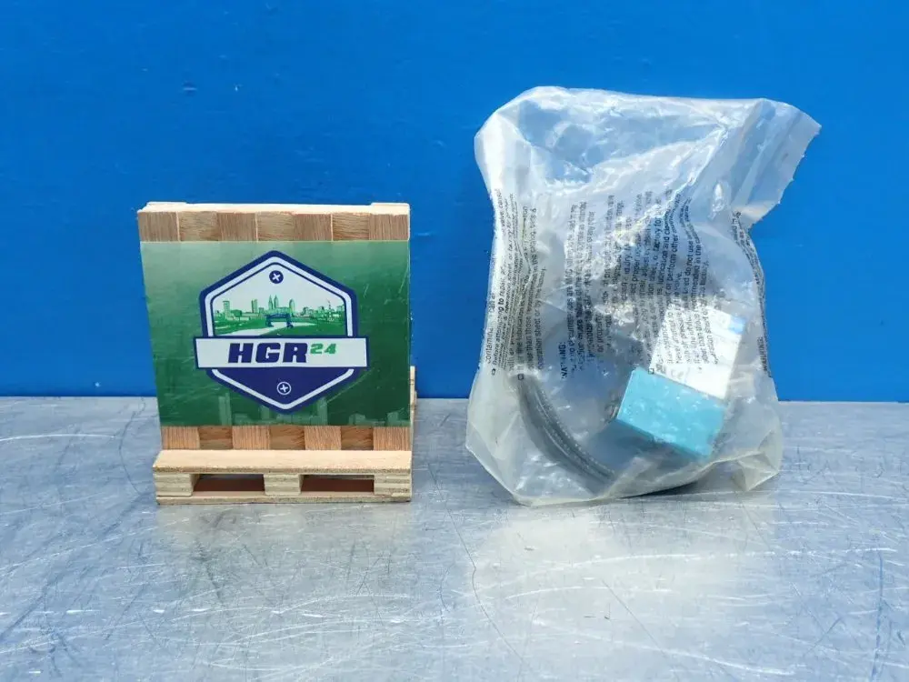 New | in-Stock MAC PME111CA Valves/Fittings | HGR 24 #732953