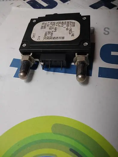 Used AIRPAX LELK1-1REC4-30326-40 Circuit Breakers | SMT Resource #488003