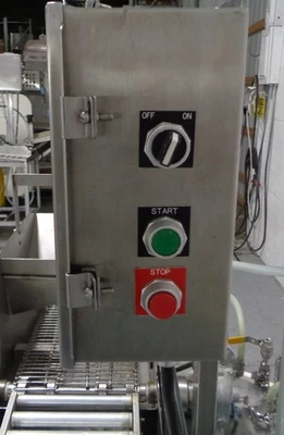 Used UNKNOWN _UNKNOWN_ Food Washing California US | BakeryEquipment.com #1554700