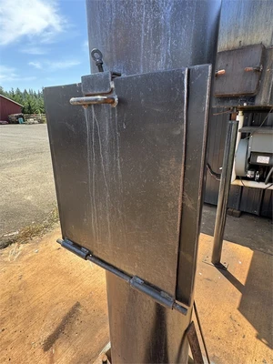 Used 2022 THE LOG BOILER LB 2.2" Boilers Oregon US | MachineryMax #1411257