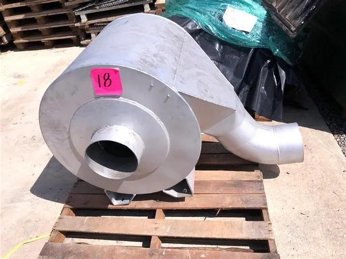 New | in-Stock AFTERMARKET EXHAUST CATERPILLAR 3412 DIESEL ENGINE Engine Parts & Accessories Pennsylvania US | East West Machinery & Drilling #1416570