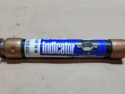 Used LITTELFUSE FLSR10ID Misc Electrical & Power Parts British Columbia CA | Lenmark #1438857