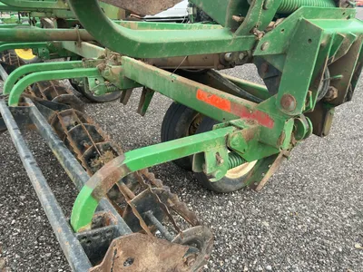 Used UNVERFERTH 220 Trailed Rollers Michigan US | Miedema Asset Management Group #1423714