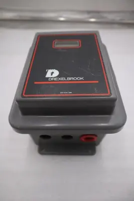 AMETEK DREXELBROOK 409-1030-001 / 4091030001 NEW OPEN BOX STOCK G283A
