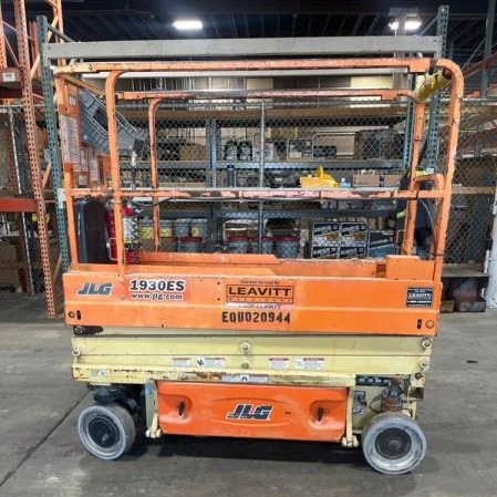 Used 2016 JLG 1930ES Scissor Lifters Washington US | Leavitt Machinery #1482801